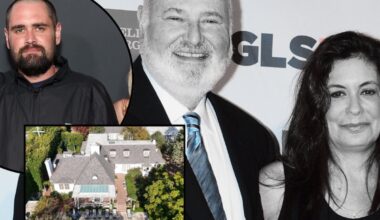 ÜLEVAADE | Mõrvatud Hollywoodi režissööri ja tema abikaasa viimased tunnid. Kas poeg tappis oma vanemad peol toimunud tüli tõttu?