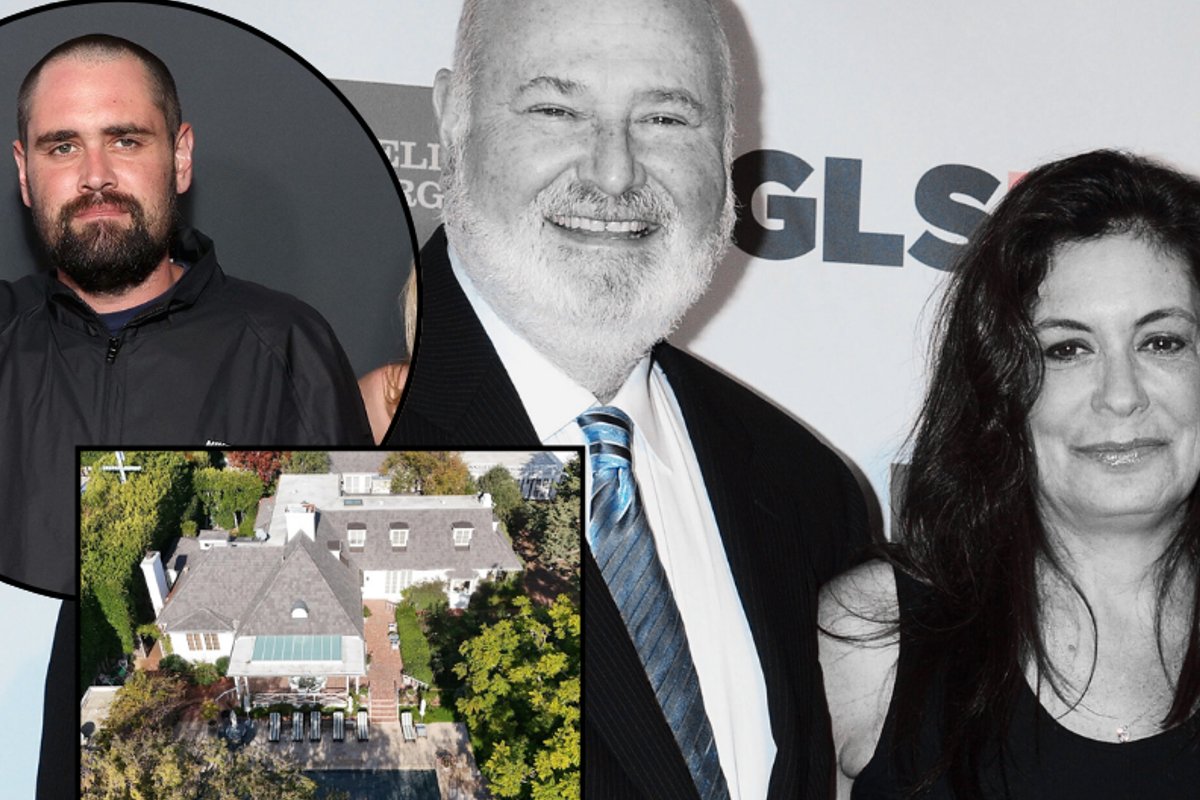 ÜLEVAADE | Mõrvatud Hollywoodi režissööri ja tema abikaasa viimased tunnid. Kas poeg tappis oma vanemad peol toimunud tüli tõttu?