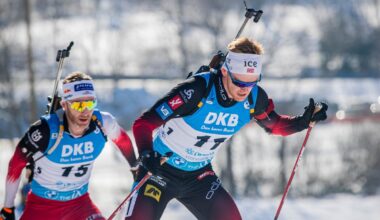 Varalahkunud laskesuusataja Bakken kandis surres kõrgmäestiku tingimusi simuleerivat maski