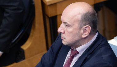 Kalev Stoicescu rahuplaanist: tingimused on küll rasked, aga see kindlustaks Ukraina püsimise