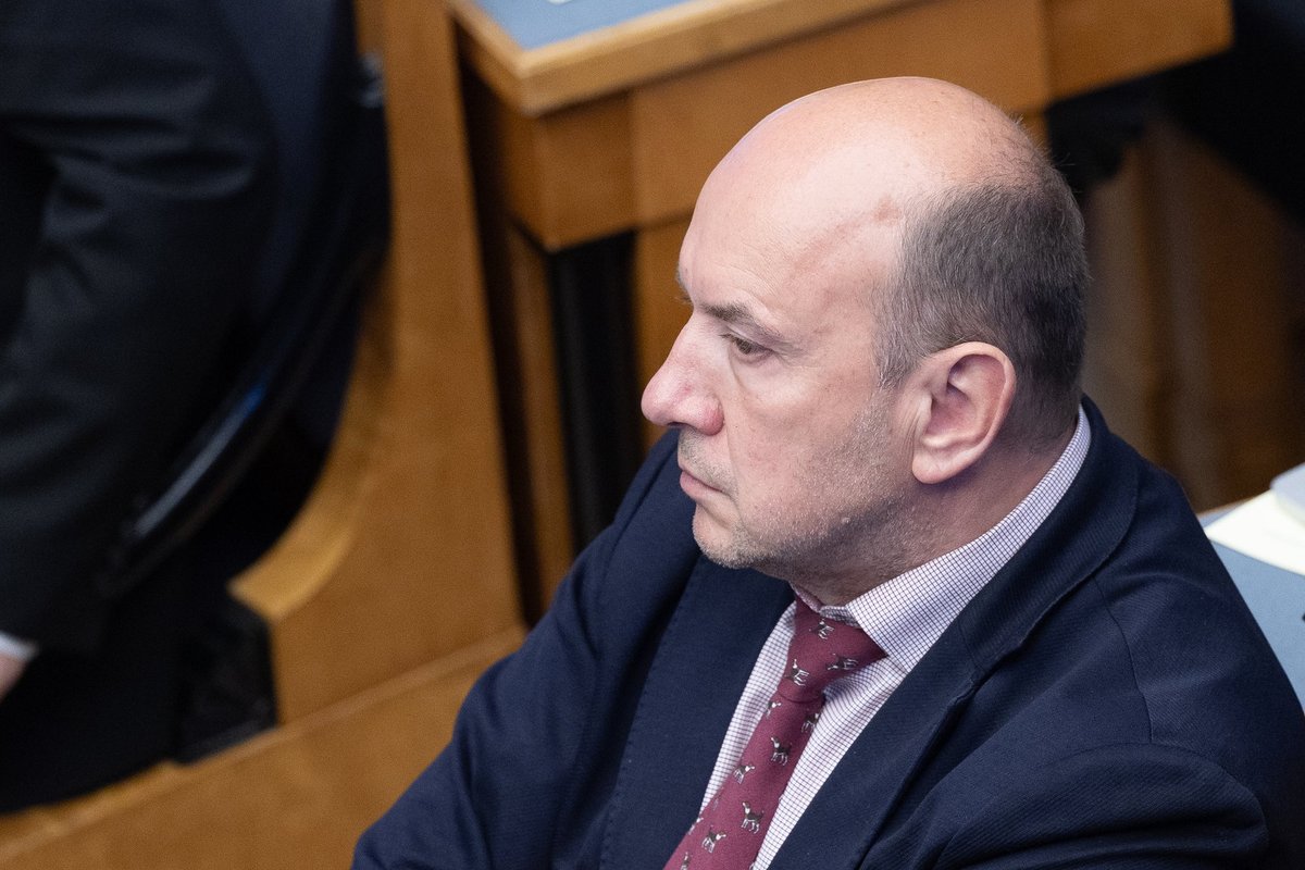 Kalev Stoicescu rahuplaanist: tingimused on küll rasked, aga see kindlustaks Ukraina püsimise