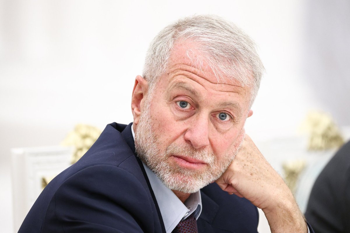 Briti valitsus käskis Abramovitšil anda Chelsea müügist teenitud miljardid ukrainlastele