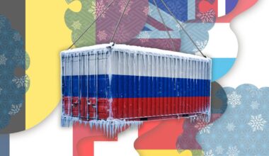 Kaalukas kohtumine. Kas EL jõuab külmutatud Venemaa vara kasutamise kohta kokkuleppele?