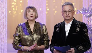 OTSEFOTOD | „Jõulutunnel“ toetab sel aastal laste ravivõimalusi. Vaatajate ette tuuakse südamlikud lood ja pühademuusika