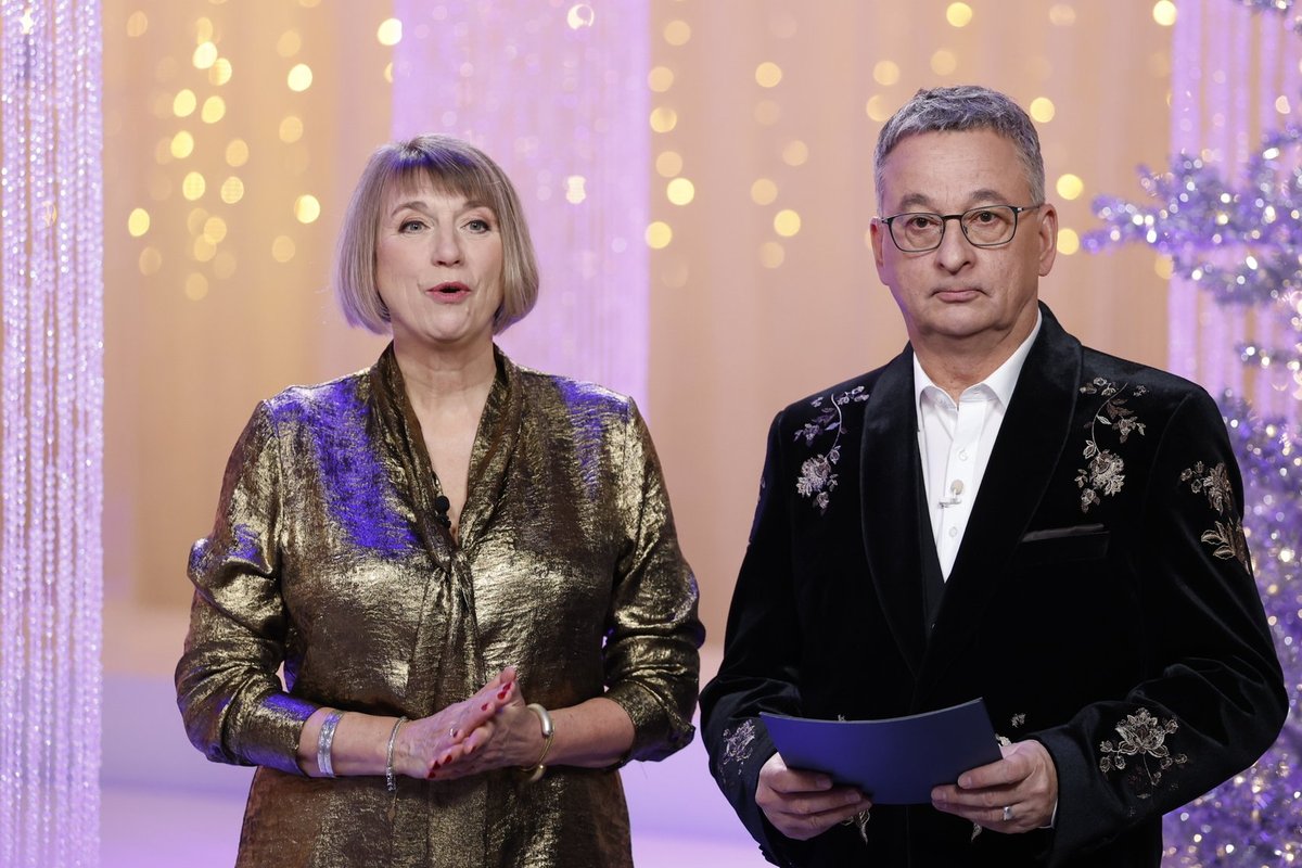 OTSEFOTOD | „Jõulutunnel“ toetab sel aastal laste ravivõimalusi. Vaatajate ette tuuakse südamlikud lood ja pühademuusika