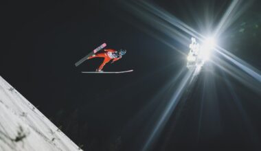 TALISPORDI AJAKAVA | Kus ja millal võistlevad Eesti talisportlased MK-etappidel?