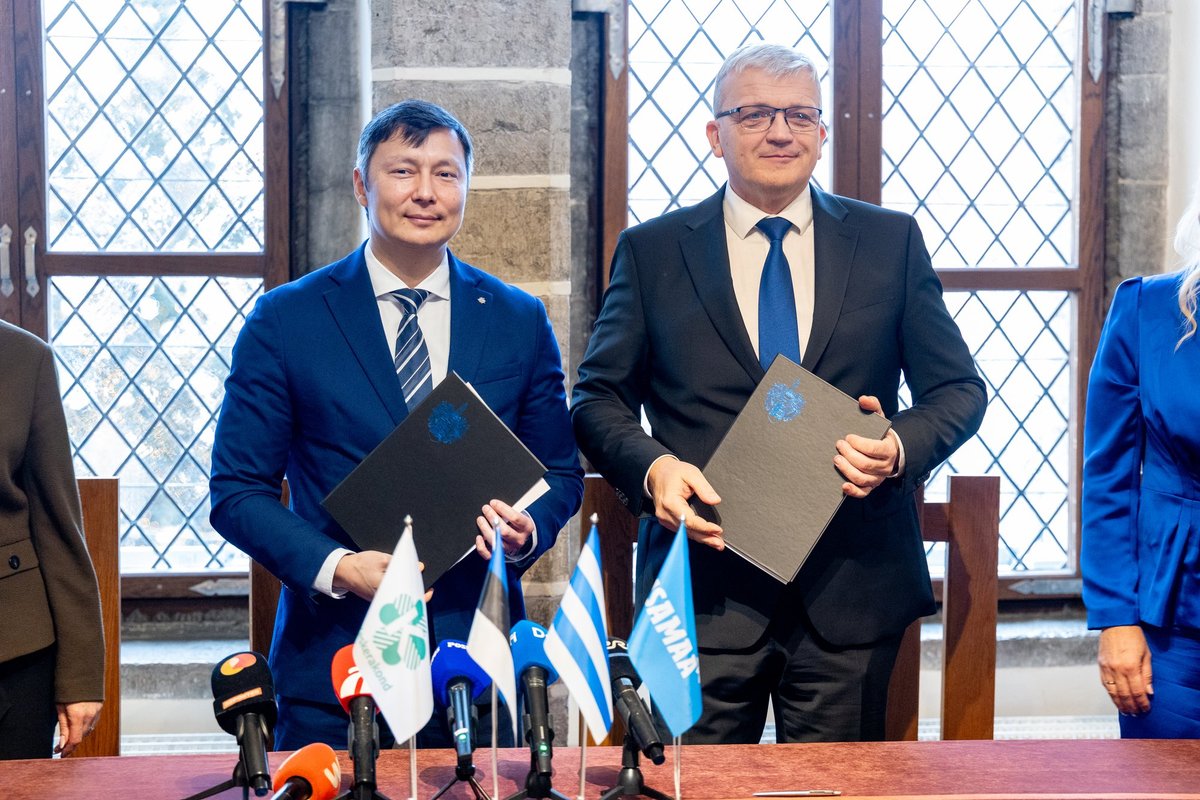 POLIITIKARADAR | Tallinna võimulepe paitab noori ja vanu rahapakkidega