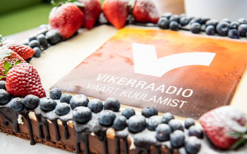 Lõpp hea, kõik hea. Jane Saluorg ja Arp Müller | Vikerraadio