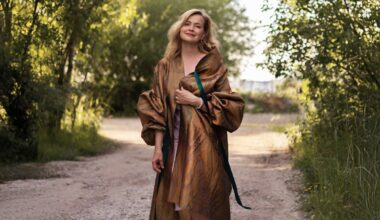 AASTA PARIMAD LOOD | Hanna-Liina Võsa haprast vaimsest tervisest: andsin lähedastele ära oma paroolid, koduvõtmed...