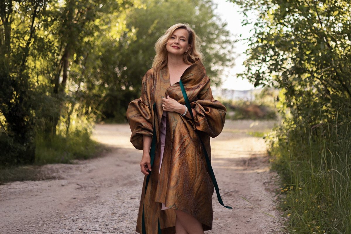 AASTA PARIMAD LOOD | Hanna-Liina Võsa haprast vaimsest tervisest: andsin lähedastele ära oma paroolid, koduvõtmed...