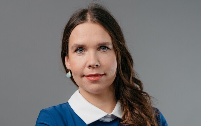 EISA juhatuse staažikaim liige Sigrid Harjo lahkub ametist | Eesti