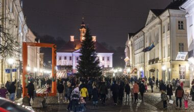 GUUD-GUUD & NÄDALA SÕNA | Soolakaramell on vallutanud viimase bastioni