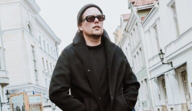 5Miinuse Kohver liigub toidumaailma poole: muusika ei paku enam samasugust huvi