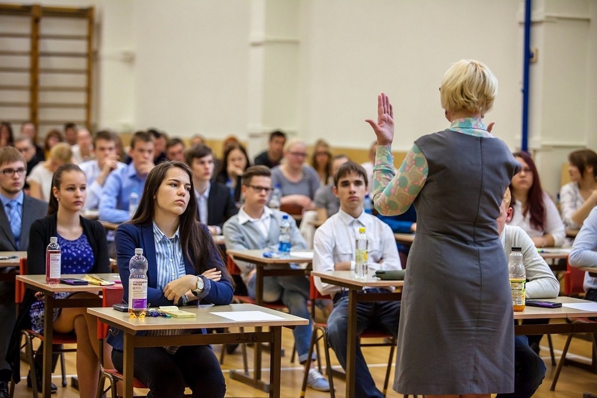 Matemaatika riigieksamil tohib edaspidi spikrit kasutada. Ülikoolid: õpilased võivad mugavaks muutuda