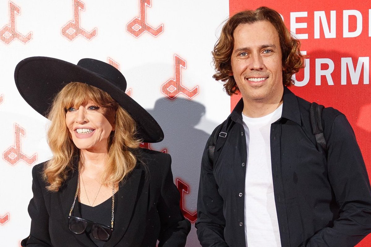 KLÕPS | Maksim Galkin saabus Tallinnasse päev enne oma sõud. Tema esinemise piletid on peaaegu välja müüdud