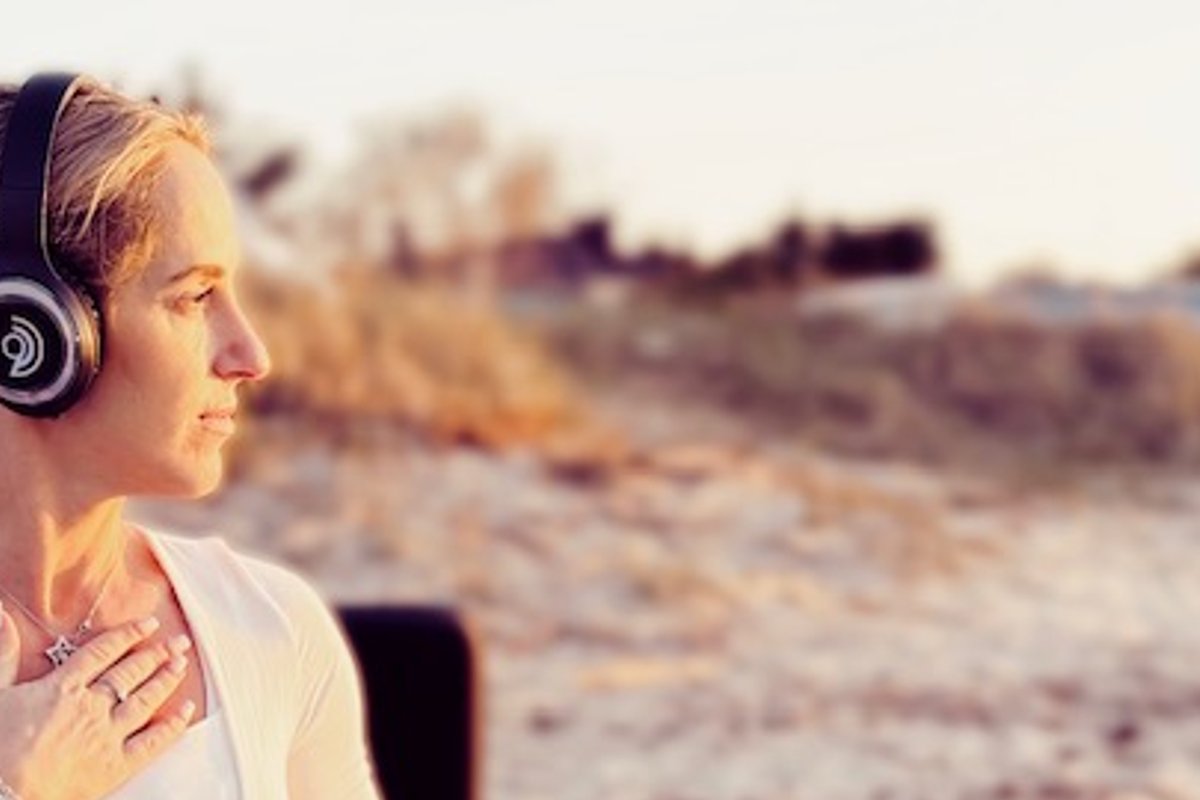 Hingamisseanss on kui uks iseendani, mida avades näed oma elu uue pilguga