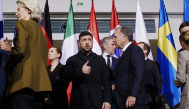 NYT: Ukraina sõjajärgse toetuse plaan näeb ette Ukrainale 800 000 sõdurit, Euroopa vägesid Lääne-Ukrainas ja USA luureandmeid