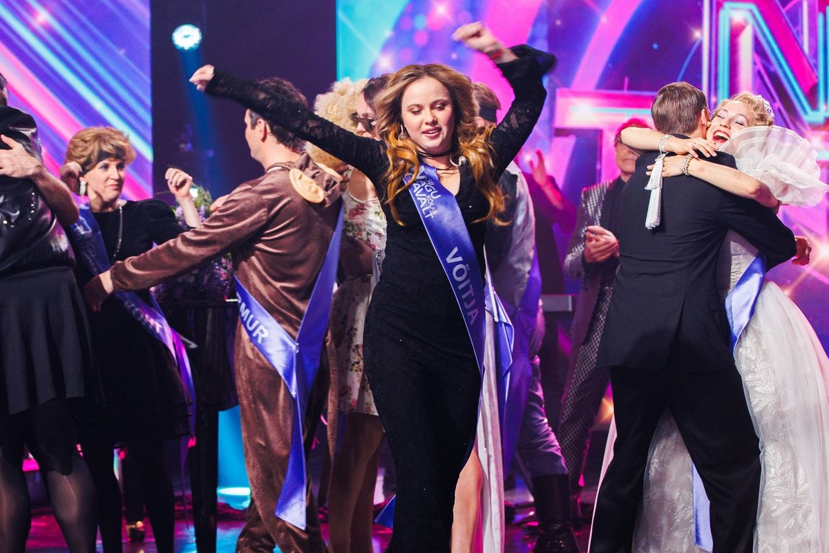 TELETOP | Suur üllatus! „Su nägu kõlab tuttavalt“ finaal ei olnudki nädala vaadatuim saade