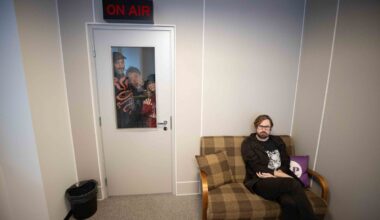 Semiootik Janar Ala tahaks minna ööklubi Saekaater sünnipäevale: „Enam pole võimalik seal peksa saada“