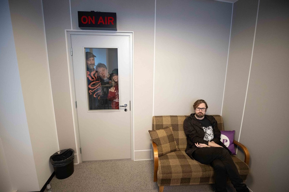 Semiootik Janar Ala tahaks minna ööklubi Saekaater sünnipäevale: „Enam pole võimalik seal peksa saada“