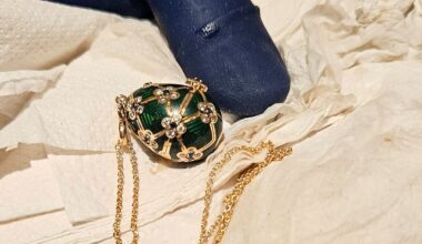 Uus-Meremaal allaneelamise teel varastatud 16 000-eurone Fabergé muna väljus vargast loomulikul teel