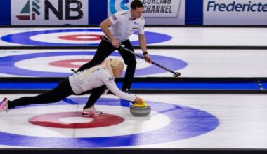 53 PÄEVA OLÜMPIANI | Eesti medalivõimalused tuhmuvad. Kuhu kadus kurlingupaari, Ilvese ja Sildaru sära?