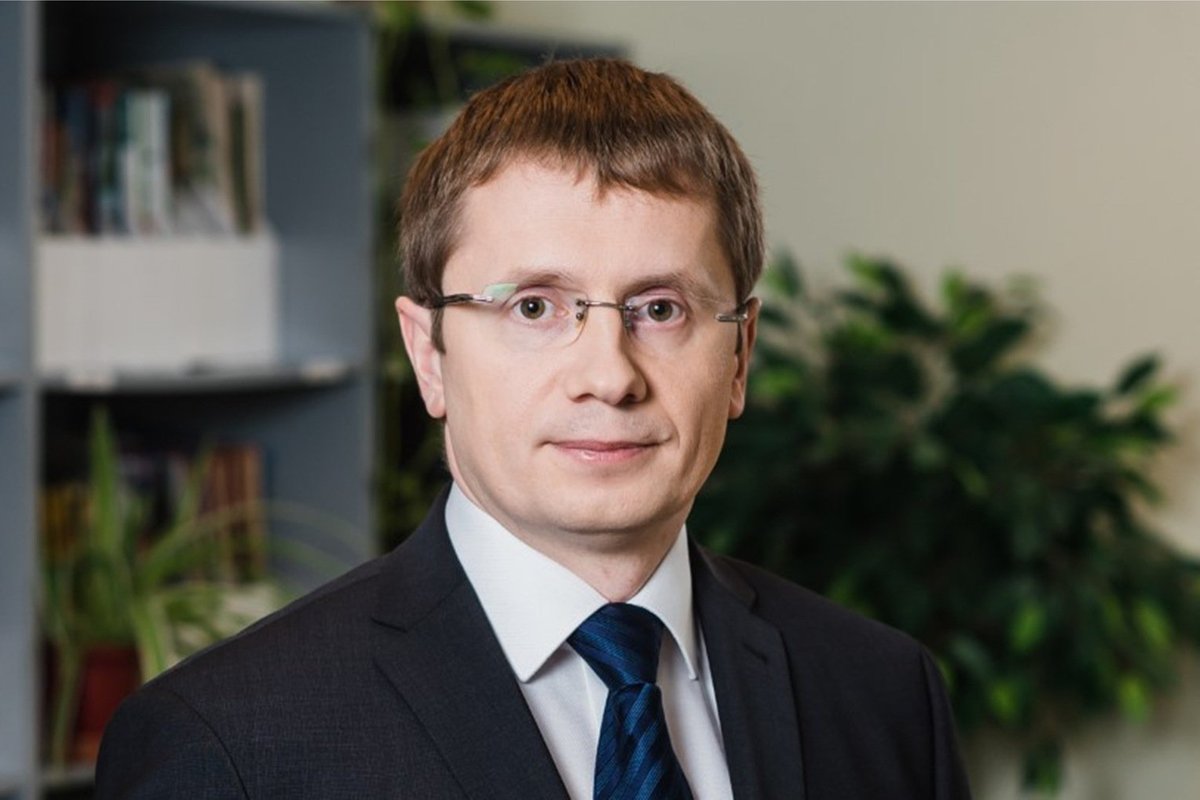 Minister Terras tegi valitsusele ettepaneku vabastada ametist kantsler Marko Gorban