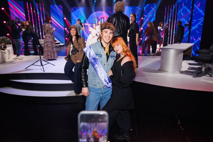 „Su nägu kõlab tuttavalt“ finaal