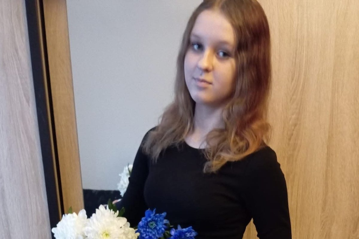 Politsei otsib Tõrvas kadunud 14-aastast Ketlinit