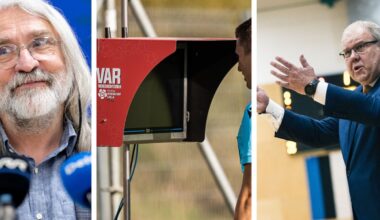 2025. aasta TOP 10 spordiskandaali | Pohlaku väljaütlemised, Pahv karistuspingil ja suluseis, mida polnud