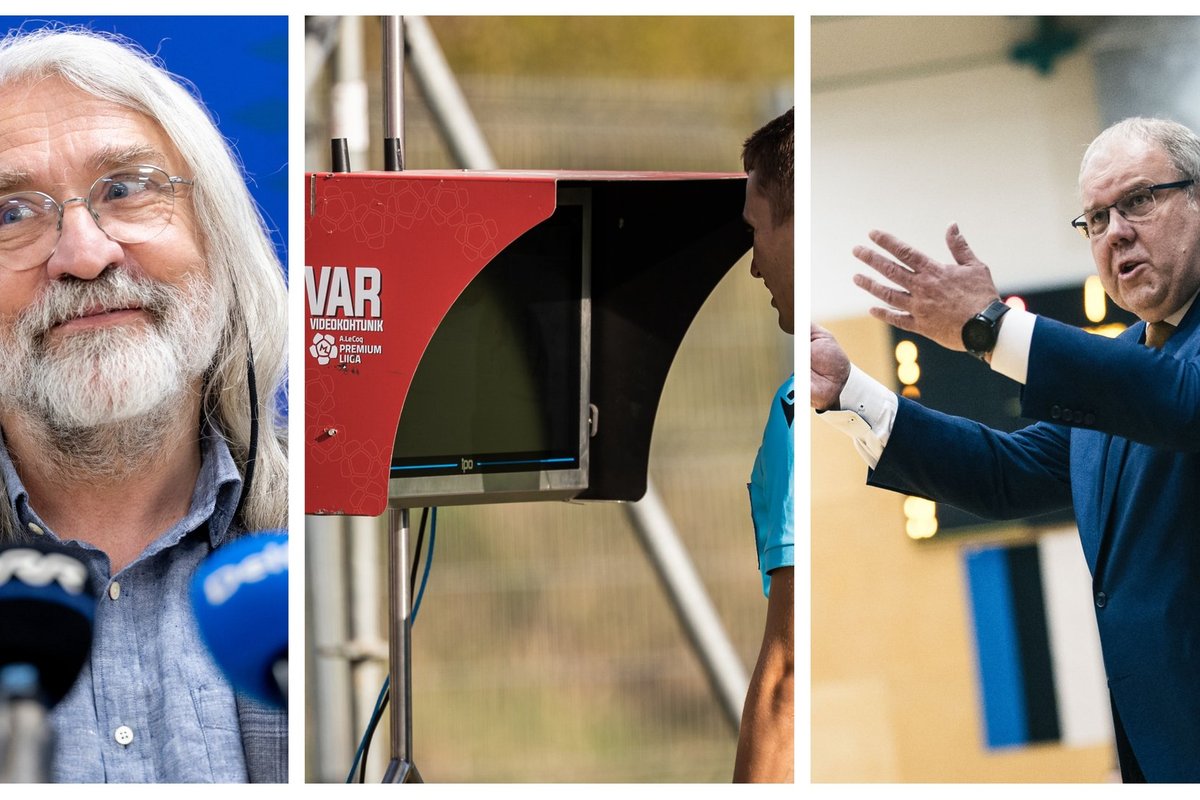 2025. aasta TOP 10 spordiskandaali | Pohlaku väljaütlemised, Pahv karistuspingil ja suluseis, mida polnud