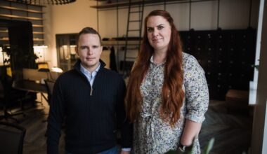 Idusektor on saanud täiskasvanuks, kuid muret teeb peagi koitev auk rahastuses