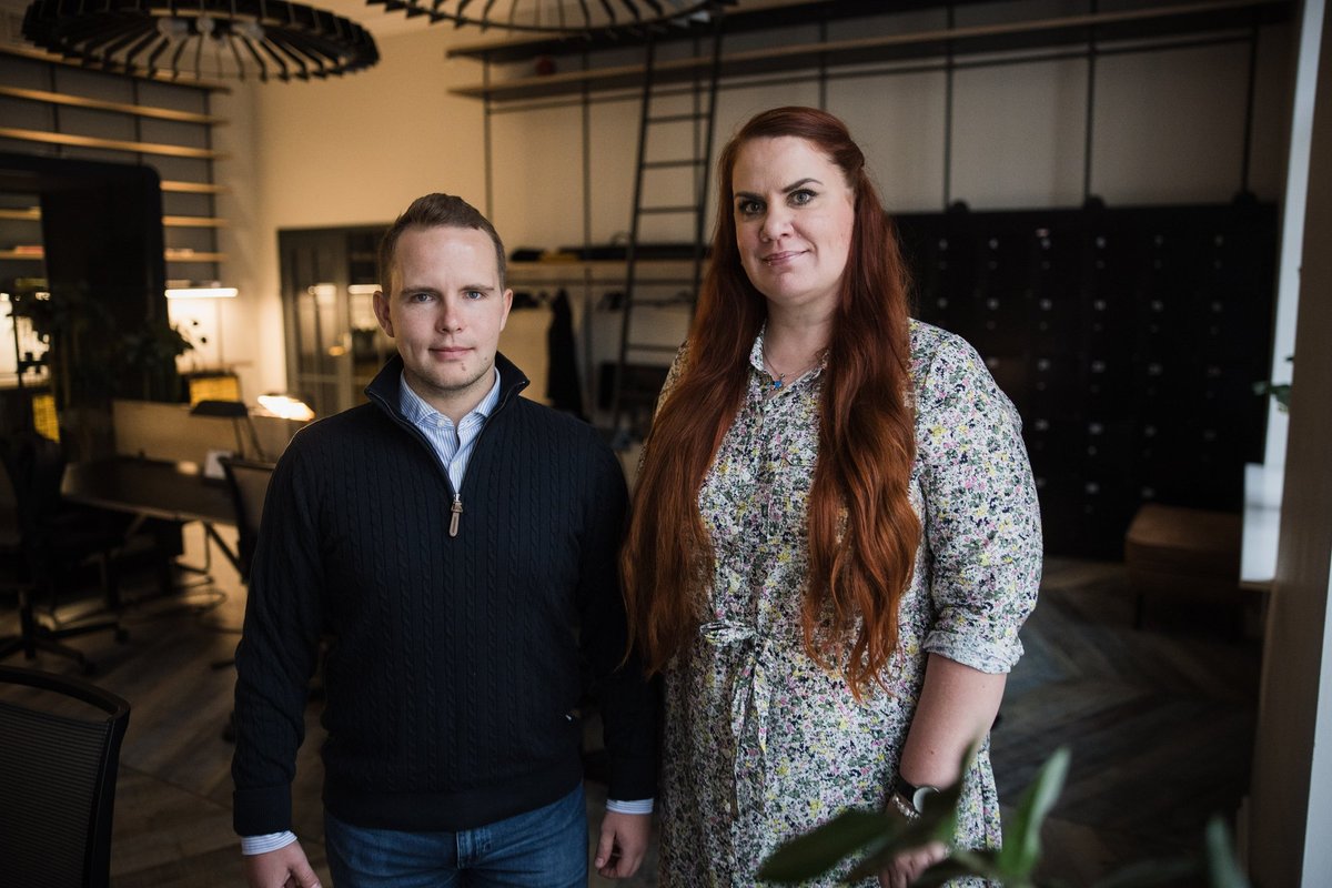 Idusektor on saanud täiskasvanuks, kuid muret teeb peagi koitev auk rahastuses