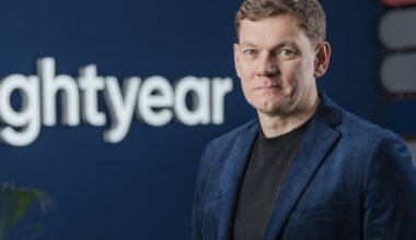 Lightyear laiendab kauplemisvõimalusi Skandinaaviasse, Poola ja Šveitsi