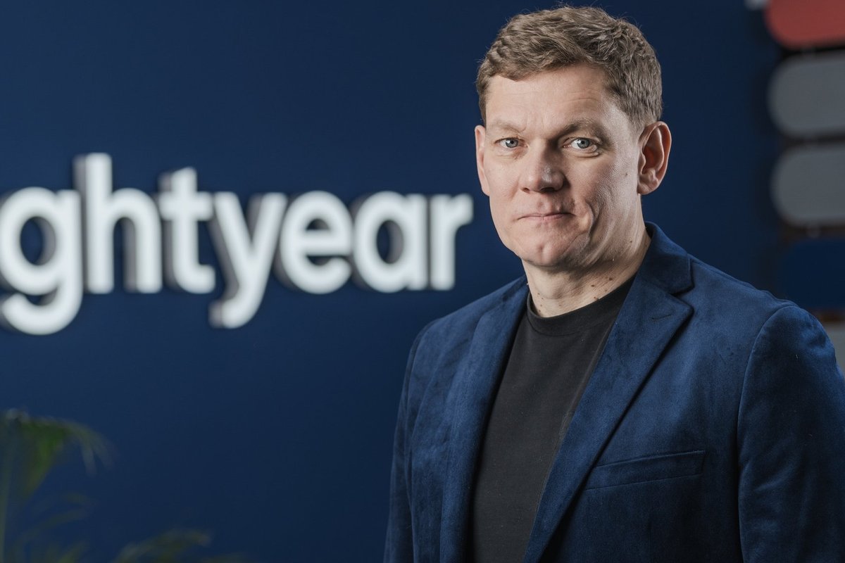 Lightyear laiendab kauplemisvõimalusi Skandinaaviasse, Poola ja Šveitsi