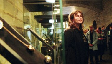 Metallikunstnike liidu aasta tähtsaima preemia saab Kärt Summatavet