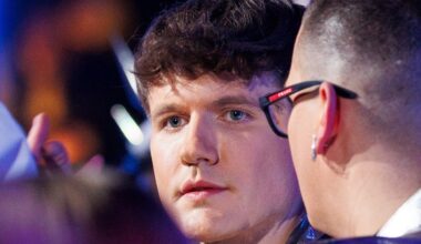 Muusik Janek Valgepea sattus Londoni kesklinnas rünnaku ohvriks. „Olin valmis mehele peale hüppama ja ta maha suruma“