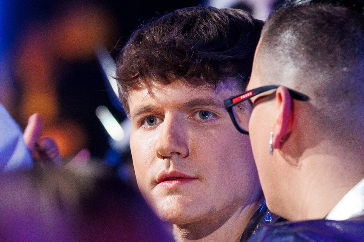 Muusik Janek Valgepea sattus Londoni kesklinnas rünnaku ohvriks. „Olin valmis mehele peale hüppama ja ta maha suruma“