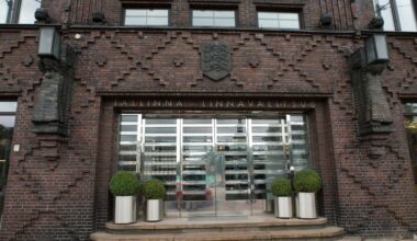 Riigiasutused ja Tallinna allasutused tellivad koolitusi maksuvõlgades firmalt