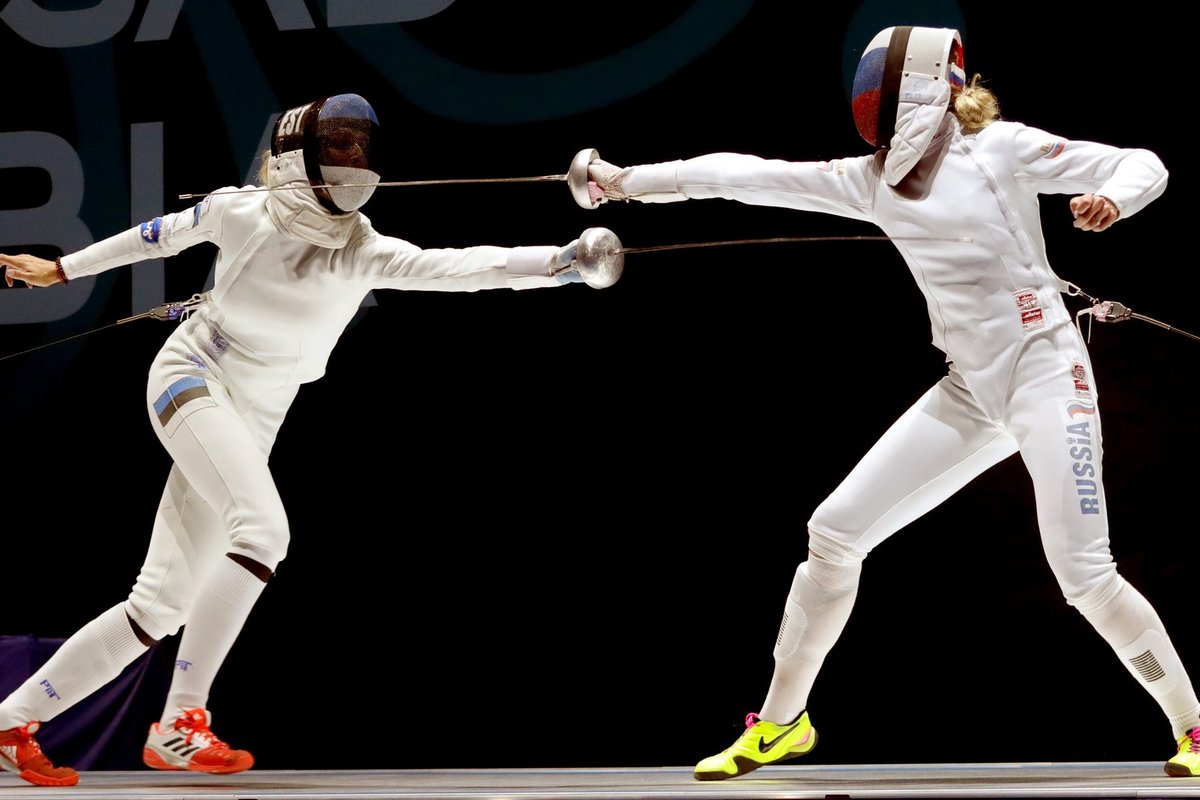 JUHTKIRI | Vene sportlastega EM-i polegi meile vaja. „Disklahvi“ tuleks valjuhäälselt ära kasutada - Eesti Päevaleht