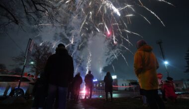 Pürotehnika põhjustab paksu pahandust. Näiteks hiljuti lasi üks laps endale raketi näkku