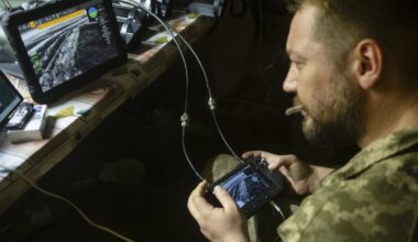 Ukraina pommitas naftatehast Samara oblastis, Vene löök jättis Hersoni elektrita