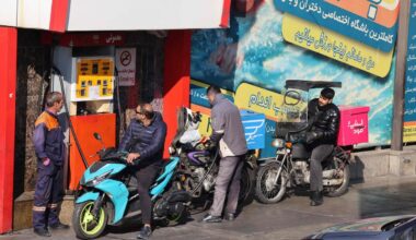 Venemaa värbab sõtta iraanlasi. Lepingu eest pakutakse 20 000 dollarit