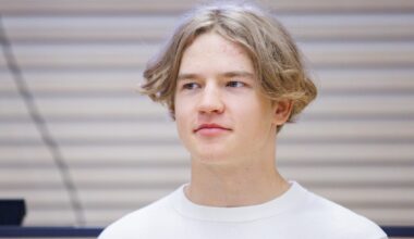 Henry Sildaru tegi Eesti olümpiakomitee kohta terava postituse: ma pole 18-aastane ja MM-i 10. kohta ei saa seinale raamida