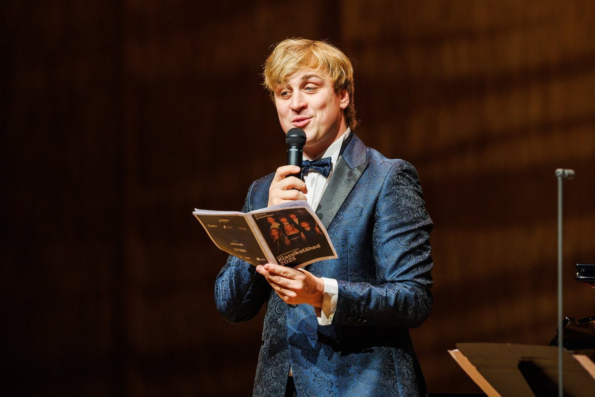 KLÕPS | Mis nüüd? Ootamatult lahutusest teatanud Johan Randvere pole abielusõrmusest loobunud