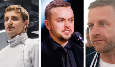 Novosjolov, Hein ja Wendelschaefer või Meijel? Kes neist pärjatakse Eesti aasta treeneri tiitliga?