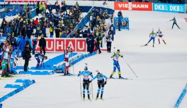 HINDED | Talispordi nädalavahetus. Zahkna ja Ilvese suusakiirus tegi rõõmu, aga valdavalt oli kahepuru