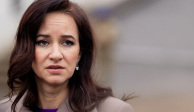 Leedu peaminister lubas järgmisel nädalal õhupallide tõttu eriolukorra välja kuulutada