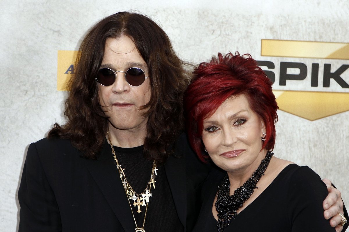Ozzy Osbourne’i abikaasa Sharon avaldas lahkunud kaasa viimased sõnad. „Vaid 20 minutit hiljem oli ta juba surnud“