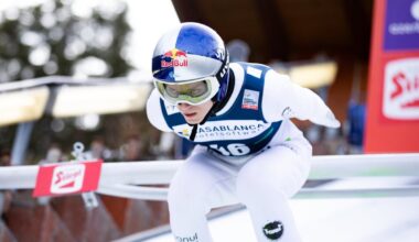 Kristjan Ilvest olümpial punase kaardi oht ei ähvarda